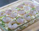 混ぜて焼くだけ・超簡単♬『豆腐グラタン』作り方5写真
