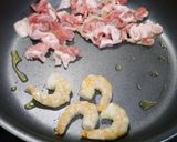 簡単！五目あんかけタンメン作り方3写真