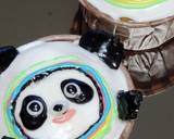 ビンドゥンドゥンのカップケーキ作り方14写真