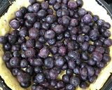 ブルーベリーパイ作り方8写真