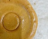 ダルゴナ　カルメ焼き　イカゲーム使用作り方5写真