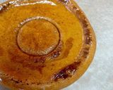 ダルゴナ　カルメ焼き　イカゲーム使用作り方6写真