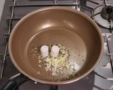 すき家の！ほろほろチキンカレー♪作り方1写真
