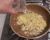 すき家の！ほろほろチキンカレー♪作り方2写真