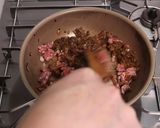 すき家の！ほろほろチキンカレー♪作り方3写真