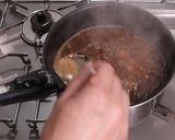 すき家の！ほろほろチキンカレー♪作り方4写真