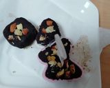 ホットミルクに溶かして食べるチョコレート作り方5写真