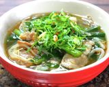 材料３つ！プチ贅沢「ご馳走スープ」♬作り方11写真