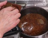すき家の！ほろほろチキンカレー♪作り方5写真