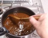 すき家の！ほろほろチキンカレー♪作り方6写真