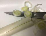油淋鶏のタレ作り方1写真