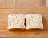 甘辛さばカツを使った「さばカツサンド」作り方4写真