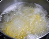 簡単！五目あんかけタンメン作り方4写真