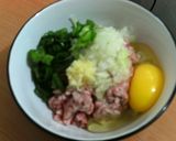 フィリピン風春巻き（ルンピア上海）作り方2写真