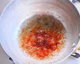 キハダマグロの湯引き漬け作り方2写真