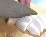 フライパン１つで！鮭のパセリバター焼き♬作り方1写真