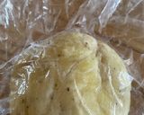 黒胡椒香るパイシート♪薄焼きピザ生地にも作り方2写真