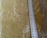 黒胡椒香るパイシート♪薄焼きピザ生地にも作り方3写真