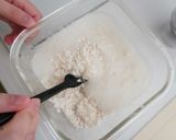 【じっくり】常温発酵で玉ねぎ麹作り方7写真