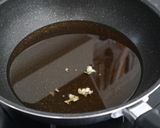 フライパン1つ♪鶏とキャベツの和風パスタ作り方1写真