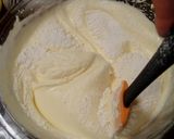 新食感★チーズとイチゴのミルフィーユ作り方2写真
