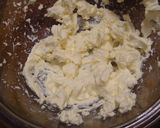 新食感★チーズとイチゴのミルフィーユ作り方4写真