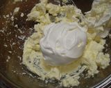 新食感★チーズとイチゴのミルフィーユ作り方6写真