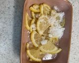 サツマイモのハニーピザ作り方5写真