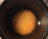 牡蠣の炊き込みご飯作り方3写真