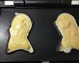 ビタントニオで薄皮たい焼き綺麗に焼くコツ作り方10写真