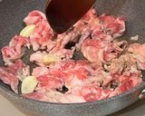 宮城の芋煮と言う名の豚汁作り方4写真