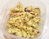 鶏ささみの唐揚げ弁当 22/2.16作り方2写真