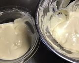 アールグレイシフォンケーキ＊アレンジ付き作り方103写真