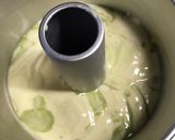 アールグレイシフォンケーキ＊アレンジ付き作り方107写真