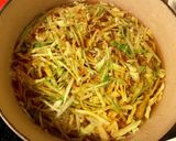 真っ赤にこだわる野菜&豆のボルシチ作り方5写真