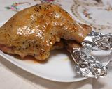 豚ヒレ肉のハーブ焼き作り方6写真