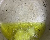 手羽元で作るブロード作り方3写真