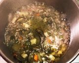 時短！お野菜たっぷり！ひき肉カレー作り方4写真