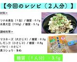 ♬ガスもレンジも使わない♬『大豆レシピ』作り方6写真