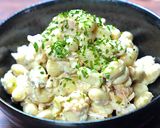 ♬ガスもレンジも使わない♬『大豆レシピ』作り方5写真