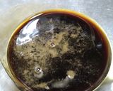 簡単★黒蜜作り方3写真