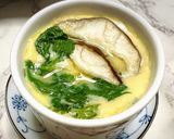 白だしで簡単！レンジで茶碗蒸し作り方6写真