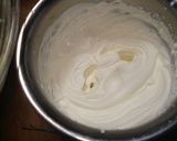 新食感★チーズとイチゴのミルフィーユ作り方5写真