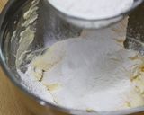 アマレットレーズンのパウンドケーキ作り方13写真