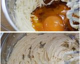 アマレットレーズンのパウンドケーキ作り方10写真