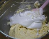 アマレットレーズンのパウンドケーキ作り方17写真