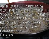 激ウマ注意!『厚揚げのもやしあんかけ』♬作り方7写真