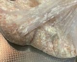 離乳食完了期から食べれる野菜ナゲット作り方1写真