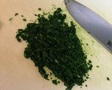 離乳食完了期から食べれる野菜ナゲット作り方2写真