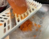 離乳食完了期から食べれる野菜ナゲット作り方4写真